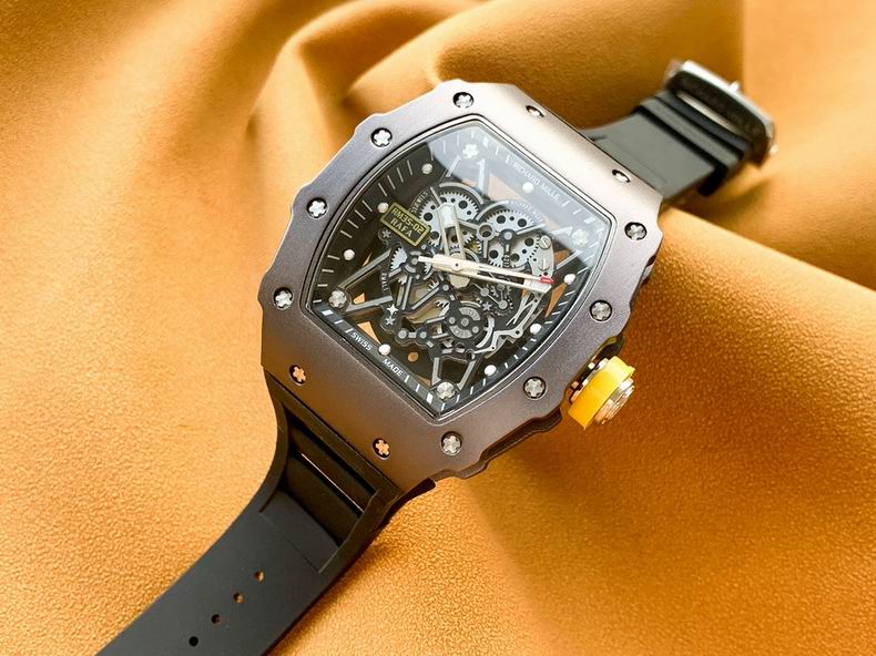 Richard Mille RM035-AMERICA5 watch 110437